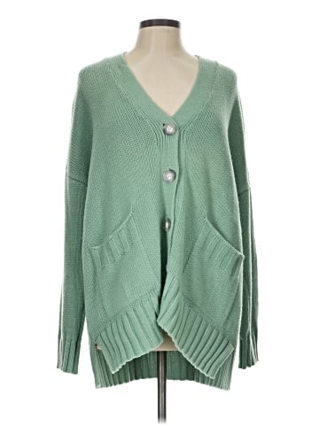 Ann Taylor LOFT Cardigan (view 1)