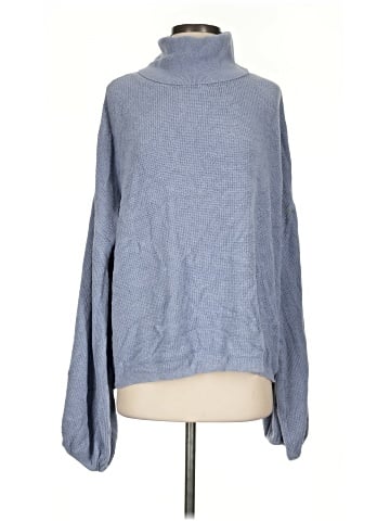 Piper Turtleneck Sweater (view 1)