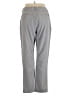 Fabletics Solid Gray Casual Pants Size XL - photo 2