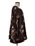 Torrid 100% Cotton Brown Pullover Sweater Size Med Plus (00) - photo 4