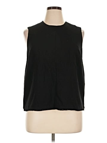 Victoria Beckham for Target Sleeveless Blouse (view 1)