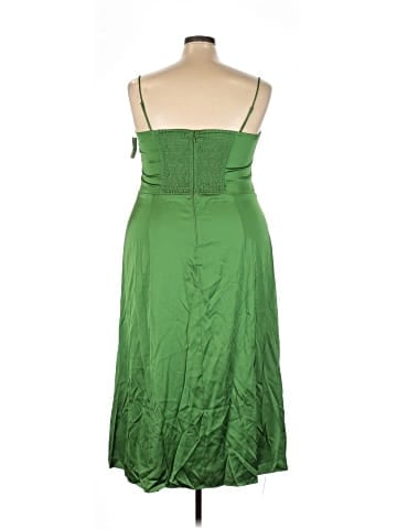 Abercrombie & Fitch Cocktail Dress (view 2)