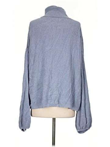 Piper Turtleneck Sweater (view 2)