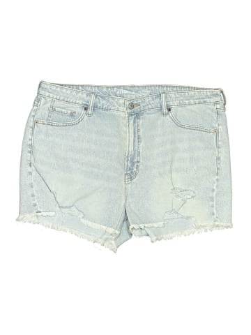 Old Navy Denim Shorts (view 1)