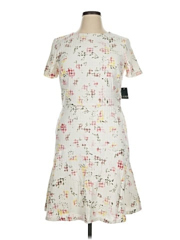 Lauren by Ralph Lauren Casual Dress (view 1)