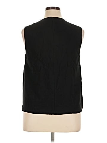 Victoria Beckham for Target Sleeveless Blouse (view 2)