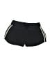 Adidas Stripes Black Athletic Shorts Size XS - photo 1