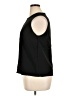 Victoria Beckham for Target Black Sleeveless Blouse Size XL - photo 5