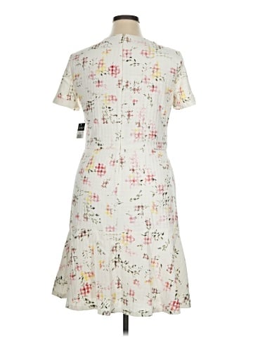 Lauren by Ralph Lauren Casual Dress (view 2)