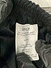 Vince. Solid Black Track Pants Size XS - photo 8