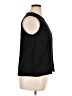 Victoria Beckham for Target Black Sleeveless Blouse Size XL - photo 4