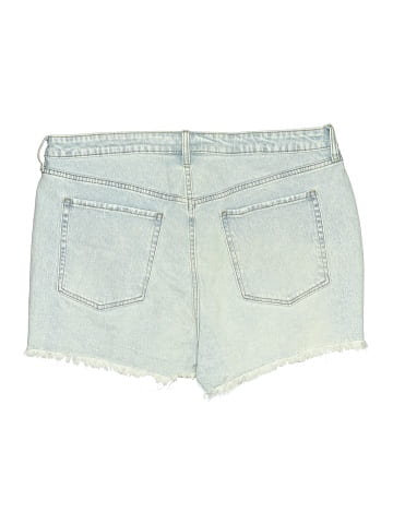 Old Navy Denim Shorts (view 2)