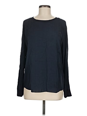 Vince. Long Sleeve T-Shirt (view 1)