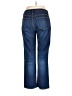 Ann Taylor Blue Jeans Size 8 - photo 2