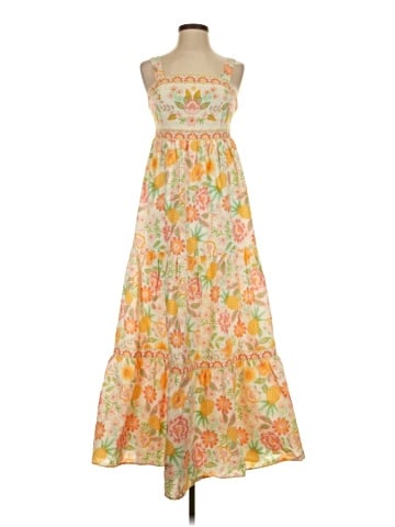 Rachel Zoe Casual Dress (view 1)