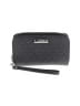 MICHAEL Michael Kors Gray Wristlet One size - photo 1