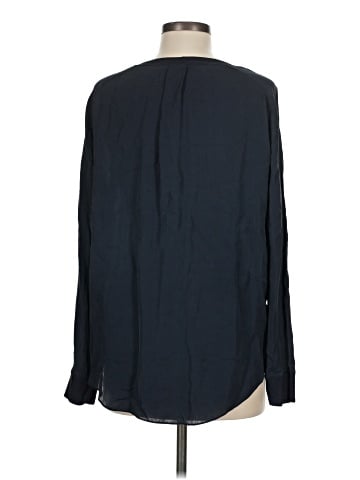 Vince. Long Sleeve T-Shirt (view 2)