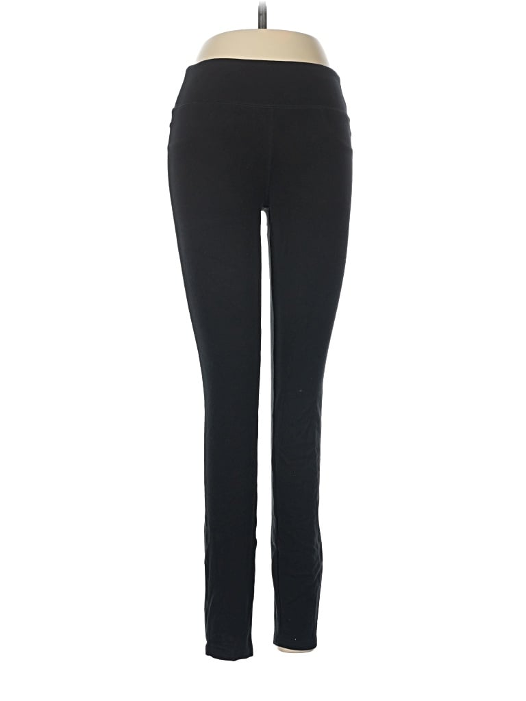 Click to view more detailed imagery on our partner's website Pre-owned Jag Active Pants In Black