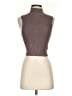 Babaton Brown Cardigan Size S - photo 1