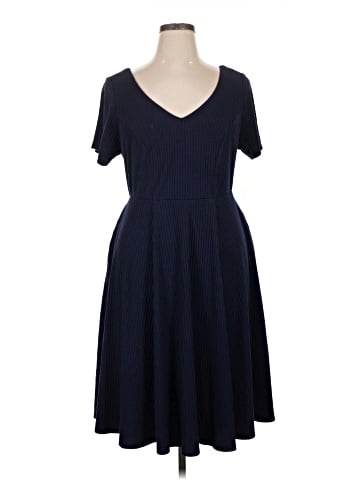 Eva Rose Casual Dress (view 1)