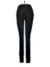 Jag Solid Black Active Pants Size 6 - photo 2