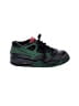 Air Jordan Green Sneakers Size 6 (youth) - photo 1