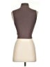 Babaton Brown Cardigan Size S - photo 2