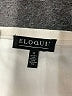 ELOQUII 100% Rayon Ivory Sleeveless Blouse Size 24 - photo 7