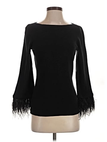 Ann Taylor Pullover Sweater (view 1)