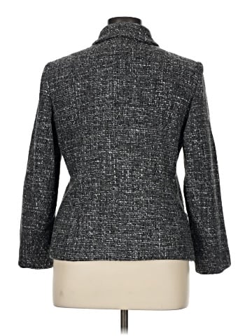 Jones New York Signature Coat (view 2)
