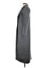 Dudley Stephens 100% Polyester Gray Coat Size M - photo 5