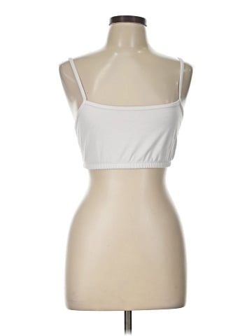 Fruit of the Loom Tube Top (view 1)