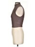 Babaton Brown Cardigan Size S - photo 5