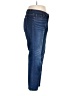 Ann Taylor Blue Jeans Size 8 - photo 4