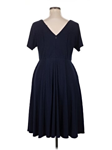 Eva Rose Casual Dress (view 2)