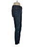 Old Navy Solid Blue Jeans Size 4 Petite - photo 4