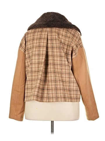 Rachel Parcell Coat (view 2)