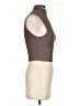 Babaton Brown Cardigan Size S - photo 4