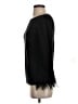 Ann Taylor Black Pullover Sweater Size S - photo 5