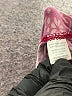 Unbranded Hearts Pink Leggings One size - photo 4