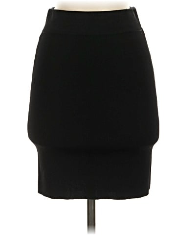 Aqua Casual Skirt (view 1)