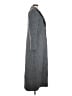 Dudley Stephens 100% Polyester Gray Coat Size M - photo 4
