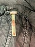 Free People 100% Cotton Argyle Gray Jacket Size XL - photo 6
