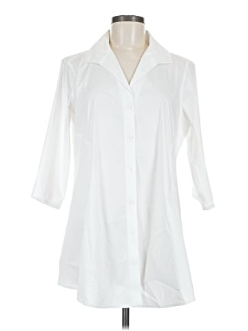 Foxcroft Casual Dress (view 1)