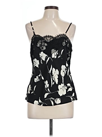 Lulus Sleeveless Blouse (view 1)
