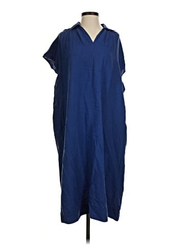 Uniqlo Casual Dress (view 1)