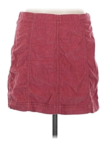 Free People Casual Skirt (view 1)