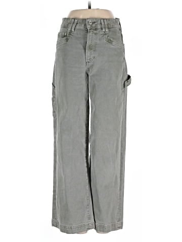 Paige Cargo Pants (view 1)