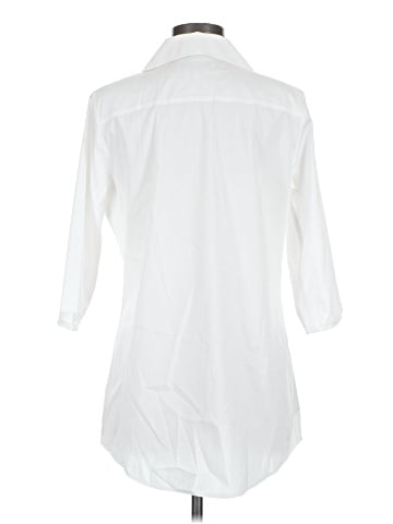Foxcroft Casual Dress (view 2)