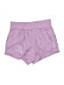 Avia Purple Athletic Shorts Size S - photo 1